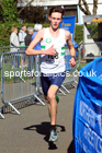 Mens Under-17s 5k, 2022 Northern 12 and 6 Stage Road Relays,  Birkenhead Park, Birkenhead, Wirral.  Photo: David T. Hewitson/Sports for All Pics